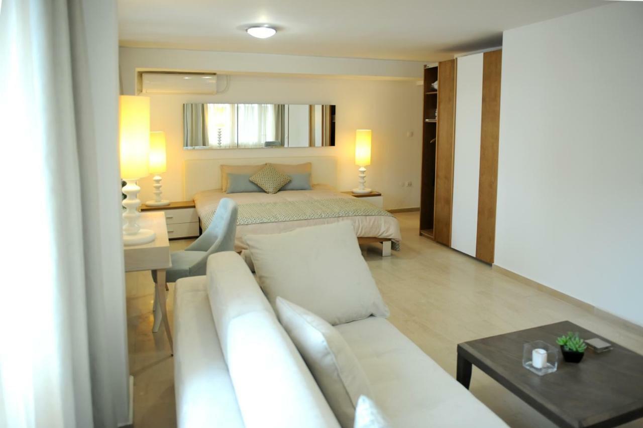 Greecerent - Elegant Center Daire Selanik Dış mekan fotoğraf