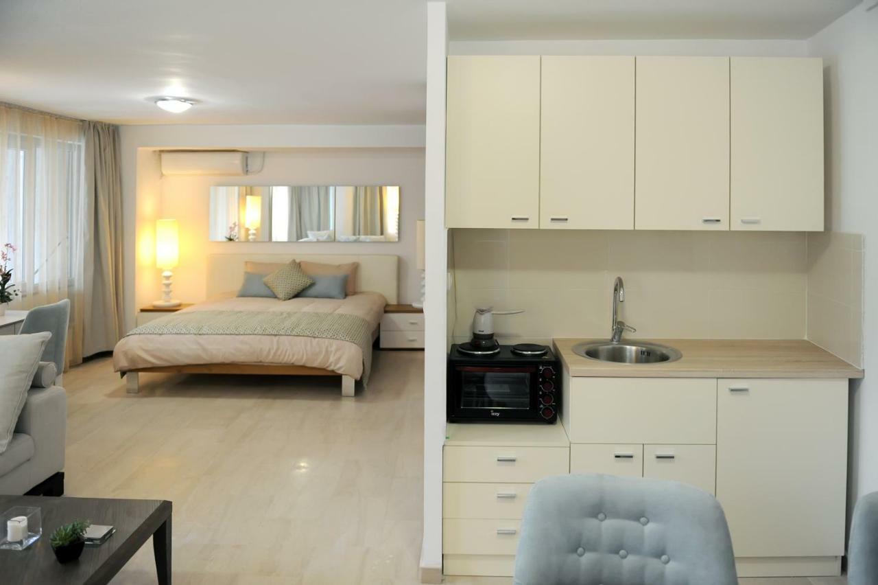 Greecerent - Elegant Center Daire Selanik Dış mekan fotoğraf